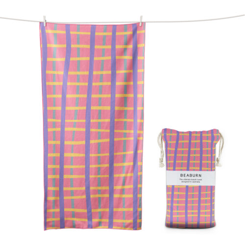 Bold Retro Stripe