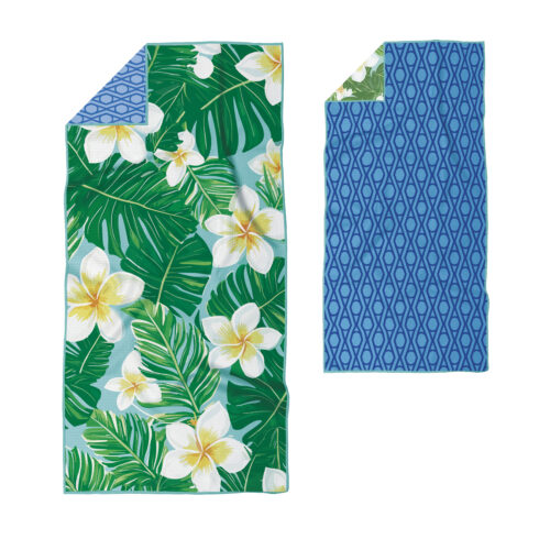 Tropical Blossom