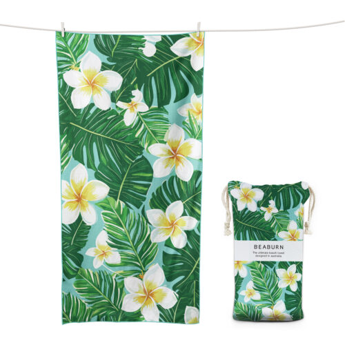 Tropical Blossom