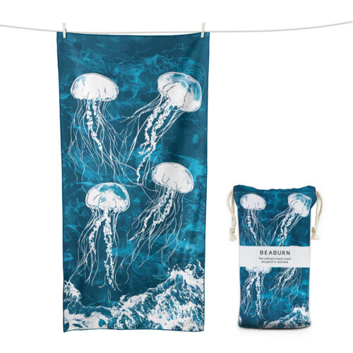Ocean Jelly Dance Aquatic